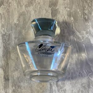 Lancôme Lancome Climat Perfume Display Bottle